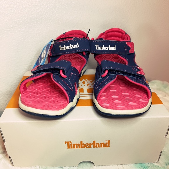 Timberlands - Picture 2 of 4